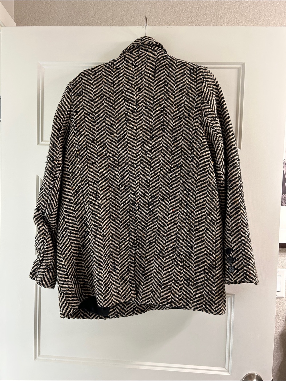 Anine bing jacket - Picture 5 of 10